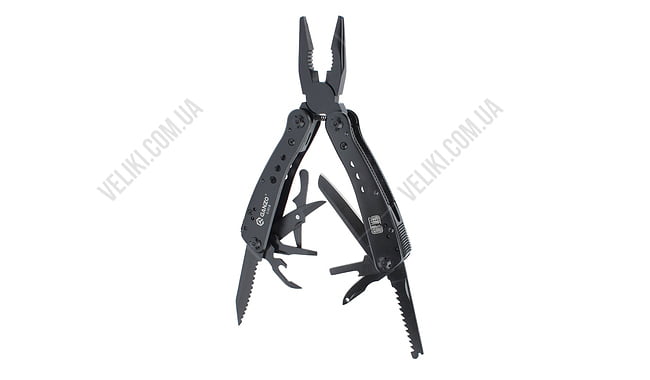 Мультитул Ganzo G201-B - дополнительное фото 1