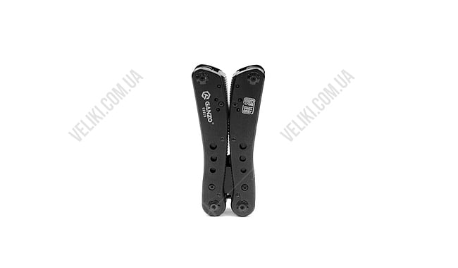 Мультитул Ganzo G201-B - дополнительное фото 2