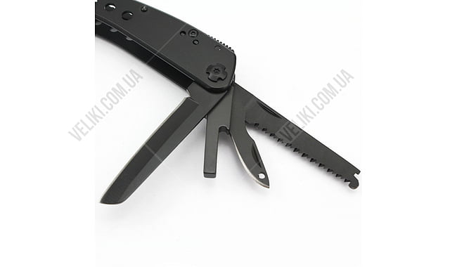 Мультитул Ganzo G201-B - дополнительное фото 3