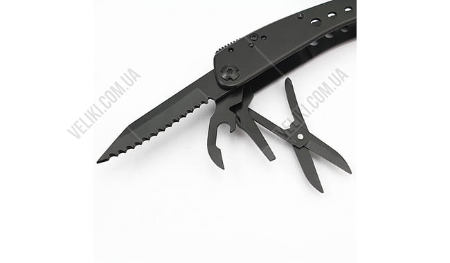 Мультитул Ganzo G201-B - дополнительное фото 4