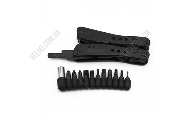 Мультитул Ganzo G201-B - дополнительное фото 5