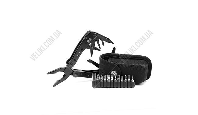 Мультитул Ganzo G201-B - дополнительное фото 6