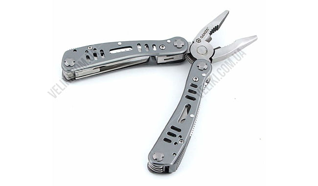 Мультитул Ganzo G203 - дополнительное фото 1