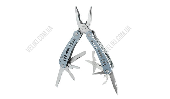 Мультитул Ganzo G203 - дополнительное фото 4