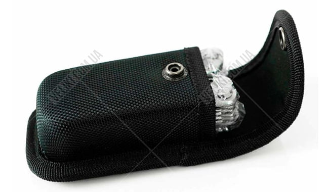 Мультитул Ganzo G203 - дополнительное фото 7