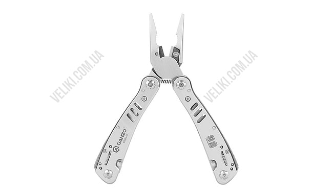 Мультитул Ganzo G302 - дополнительное фото 1