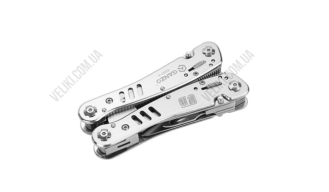Мультитул Ganzo G302 - дополнительное фото 2