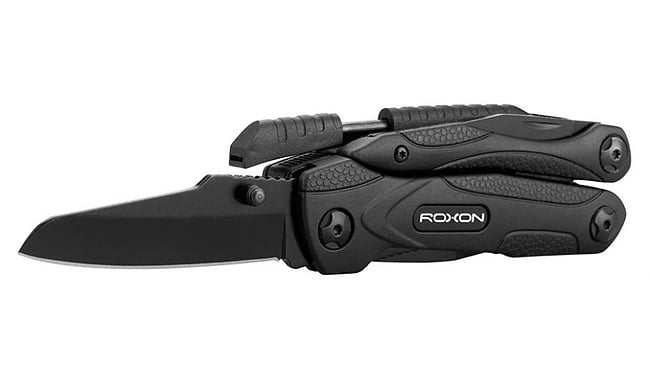 Мультитул Roxon Spark - фото 1