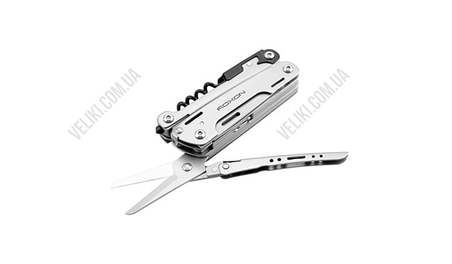 Мультитул Roxon Storm - дополнительное фото 1