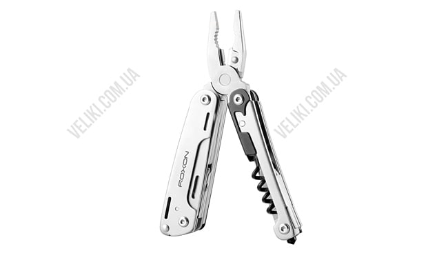 Мультитул Roxon Storm - дополнительное фото 3