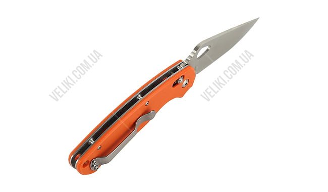 Нож Ganzo G729 - дополнительное фото 17