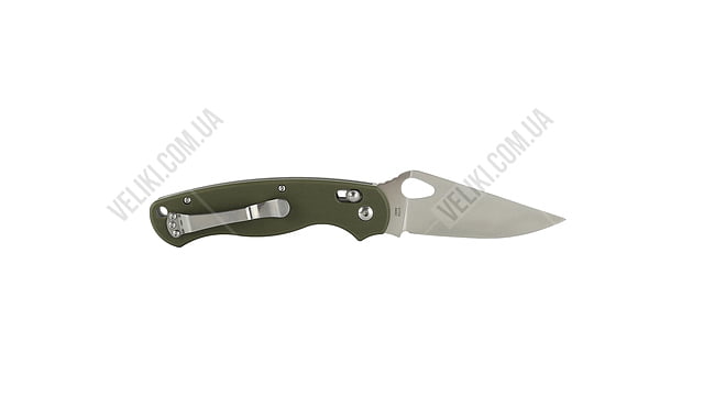 Нож Ganzo G729 - дополнительное фото 5