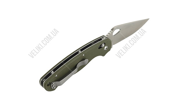 Нож Ganzo G729 - дополнительное фото 6