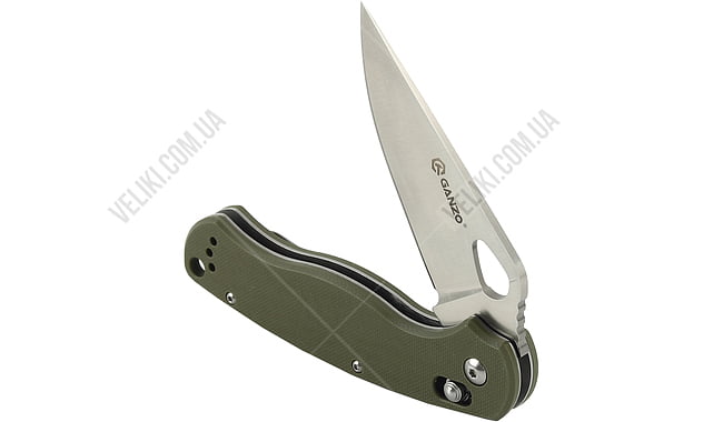 Нож Ganzo G729 - дополнительное фото 7