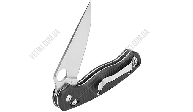 Нож Ganzo G729 - дополнительное фото 1