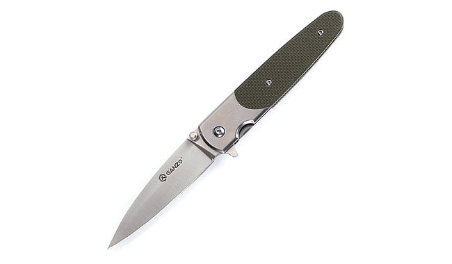 Нож Ganzo G743-1 - фото 2
