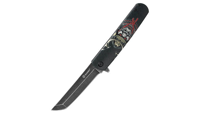 Нож Ganzo G626 Samurai - фото 1