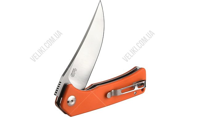 Нож Firebird FH923 - дополнительное фото 13