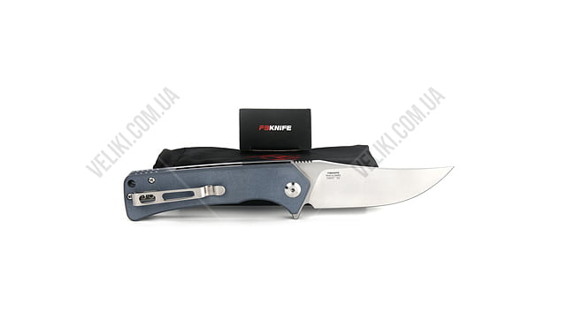 Нож Firebird FH923 - дополнительное фото 11