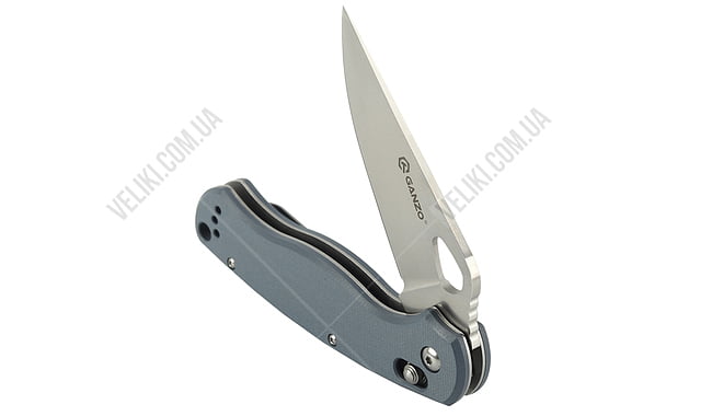 Нож Ganzo G729 - дополнительное фото 9