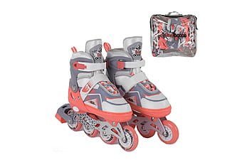 Ролики Best Roller в пластиковом чехле