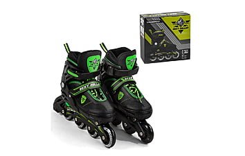 Ролики Best Roller в коробке