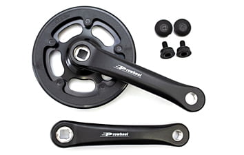 Система шатунов Prowheel RA102PP 32T 127 мм