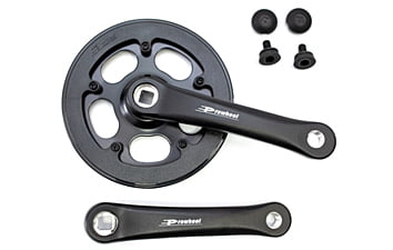 Система шатунов Prowheel RA102PP 36T 152 мм