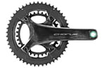 Система шатунів Campagnolo Chorus Ultra Torque Carbon 12S 36-52T 172.5 мм - фото 1