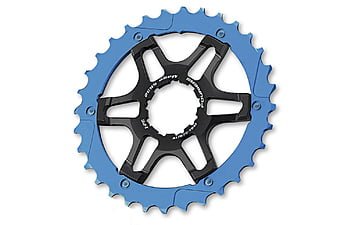 Зірка касети Fouriers Shimano Road 32Т