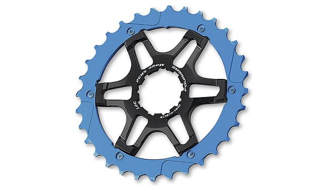 Зірка касети Fouriers Shimano Road 32Т - фото 1