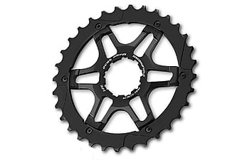 Зірка касети Fouriers Shimano Road 32Т