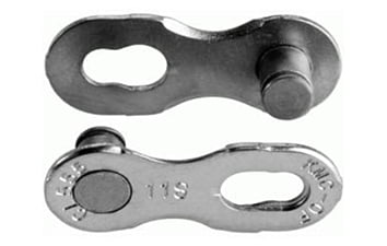 Замок ланцюга KMC CL555R EPT 11 speed