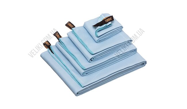 Рушник Turbat Lagoon L 1200 x 600 мм - дополнительное фото 1