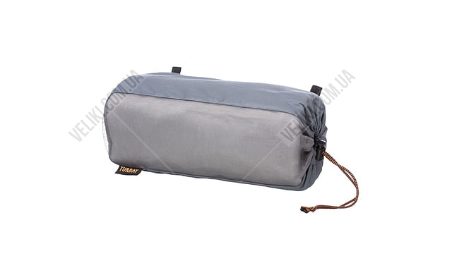 Рушник Turbat Lagoon L 1200 x 600 мм - дополнительное фото 2