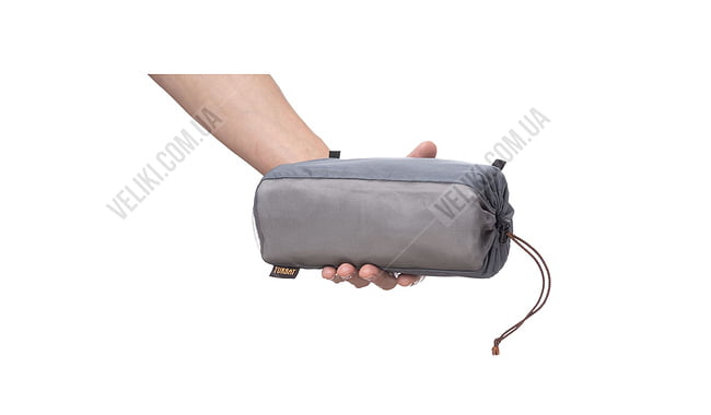 Рушник Turbat Lagoon L 1200 x 600 мм - дополнительное фото 3