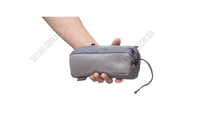 Рушник Turbat Lagoon M 500 х 900 мм - дополнительное фото 3