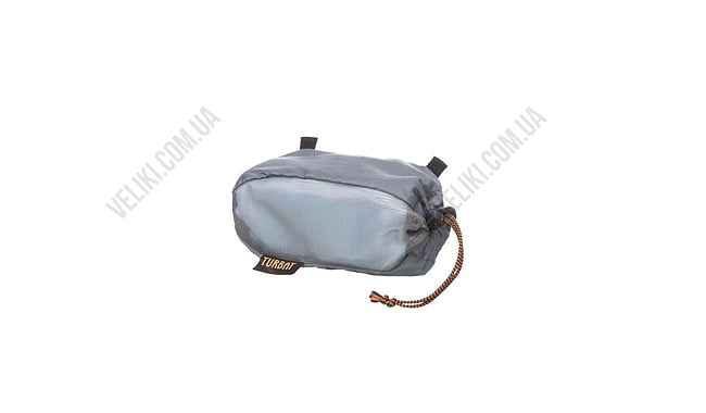 Полотенце Turbat Lagoon S 600 x 300 мм - дополнительное фото 2