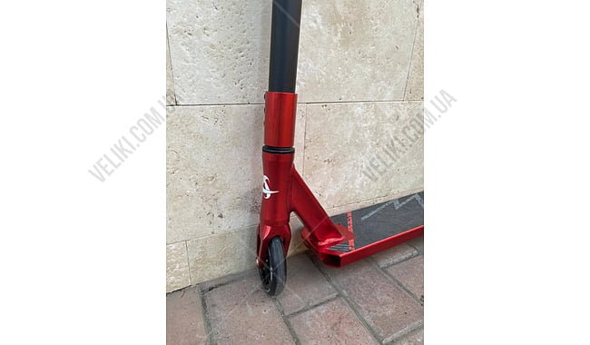 Самокат Hammer A7 - дополнительное фото 9