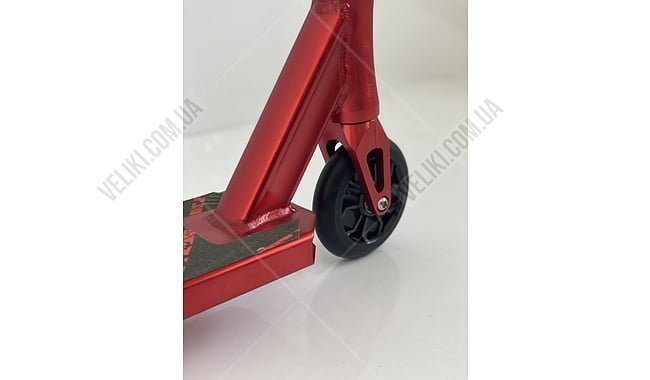 Самокат Hammer A7 - дополнительное фото 11