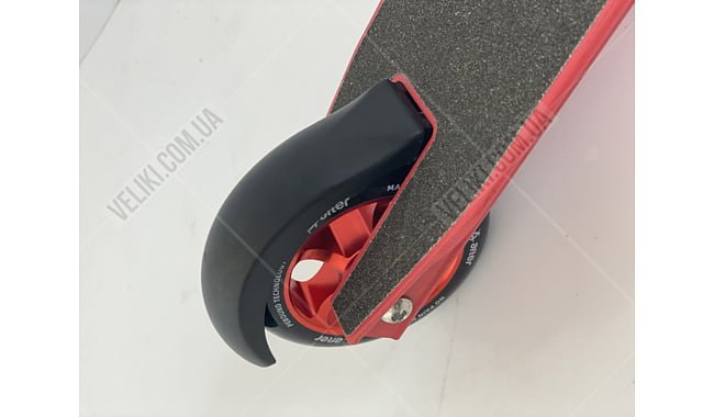 Самокат Hammer A7 - дополнительное фото 12