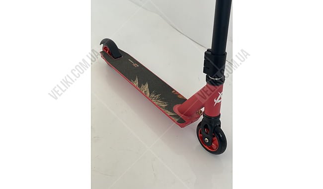 Самокат Hammer A7 - дополнительное фото 13