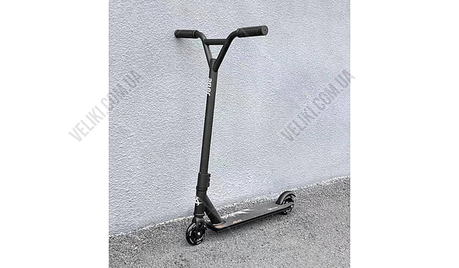 Самокат Hammer A7 - дополнительное фото 1