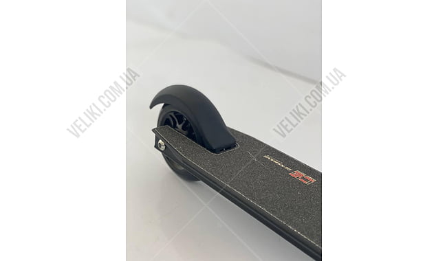 Самокат Hammer A7 - дополнительное фото 3