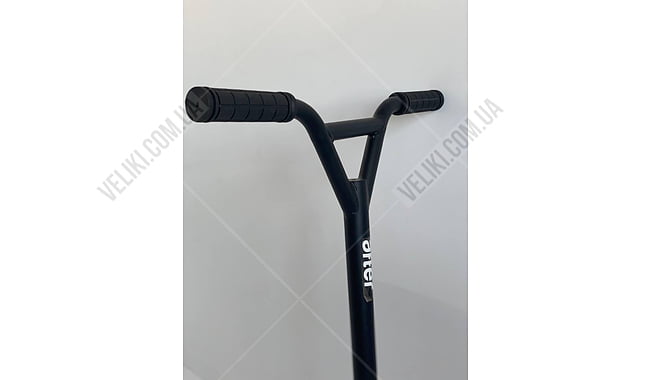 Самокат Hammer A7 - дополнительное фото 4