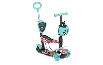 Самокат Best Scooter 5 в 1 43702