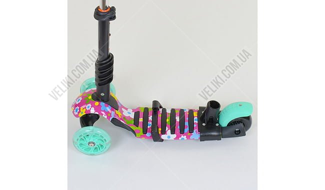 Самокат Best Scooter 5 в 1 43702 - дополнительное фото 2