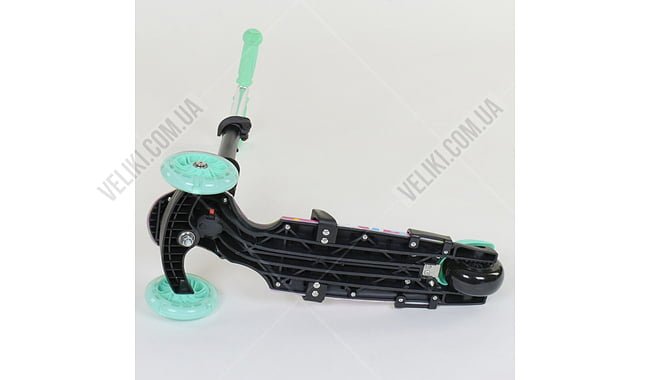 Самокат Best Scooter 5 в 1 43702 - дополнительное фото 3