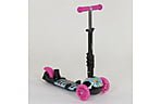 Самокат Best Scooter 5 в 1 26901 - дополнительное фото 1