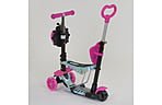 Самокат Best Scooter 5 в 1 26901 - дополнительное фото 3